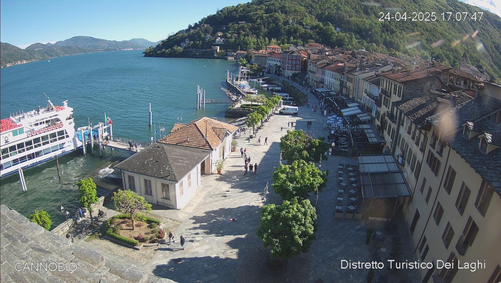 Zum Livebild clicken